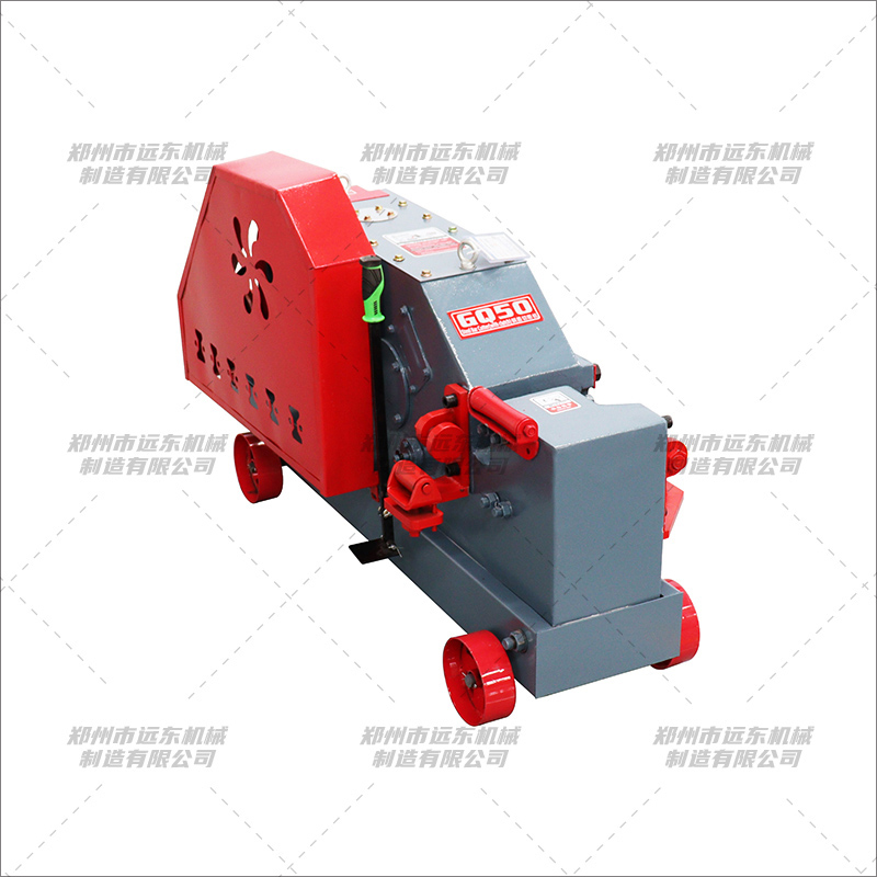 GQ50加重直螺紋切斷機(jī)(圖3) GQ50加重直螺紋切斷機(jī)(圖3)