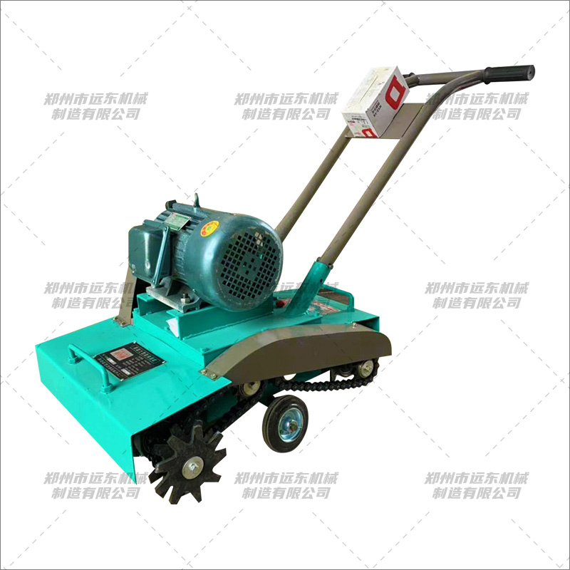 HQZ600型清灰機(圖4) HQZ600型清灰機(圖4)