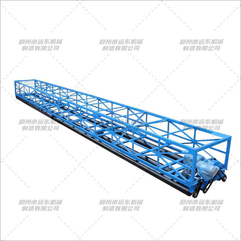 三輥軸雙層混凝土攤鋪機(圖1) 三輥軸雙層混凝土攤鋪機(圖1)
