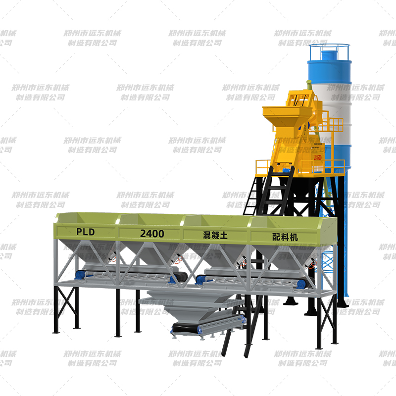 HZS75簡(jiǎn)易站(1500+4倉(cāng))(圖3) HZS75簡(jiǎn)易站(1500+4倉(cāng))(圖3)