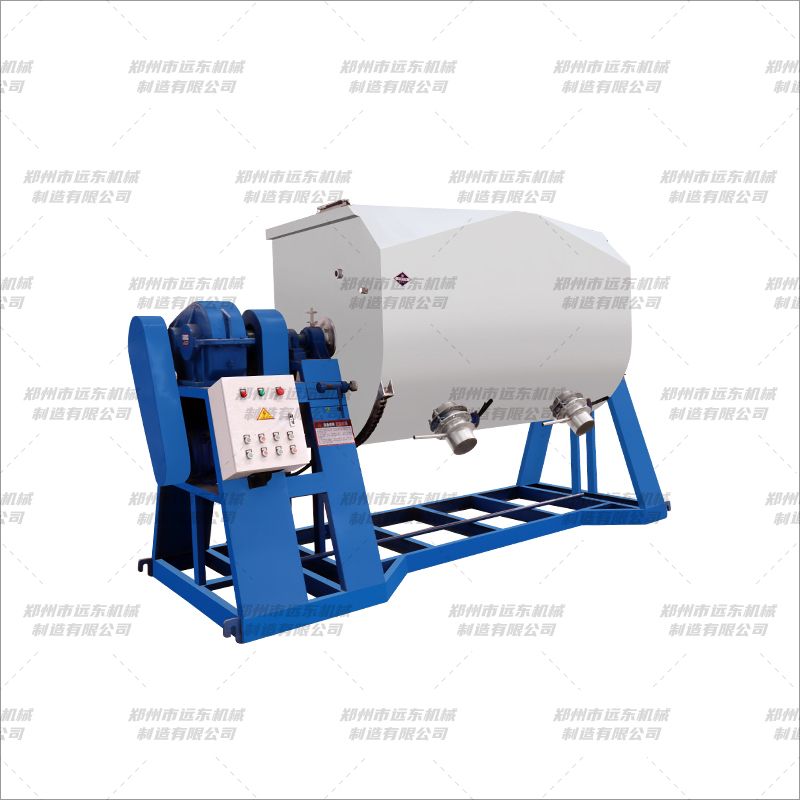 不銹鋼真石漆攪拌機(jī)(圖2) 不銹鋼真石漆攪拌機(jī)(圖2)